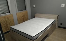 Résidence des Postes Appartement numéro 1 idéal couple avec 3 enfants max